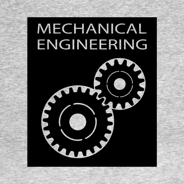 mechanical engineering, mechanic engineer design by PrisDesign99